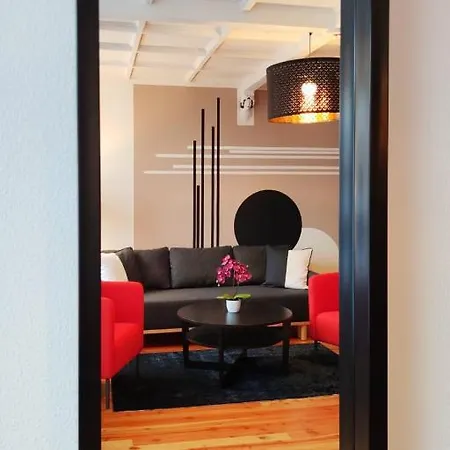 Exclusive South Appartement Leipzig