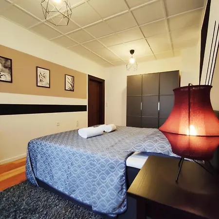 Apartment Exclusive South Central *