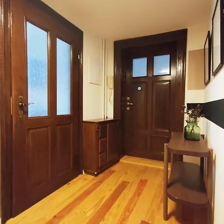 Apartment Exclusive South Central Leipzig
