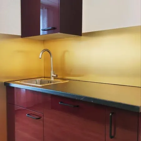 Exclusive South Appartement Leipzig